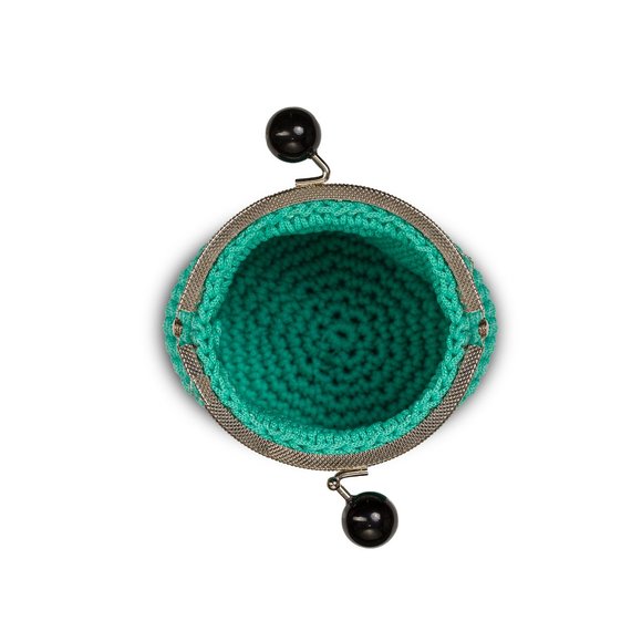 Borse Solo Tiffany Wallet - Purse - Stunning - Picture 3 of 3